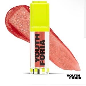 Youthforia Dewy Gloss- #09 Play with Fire